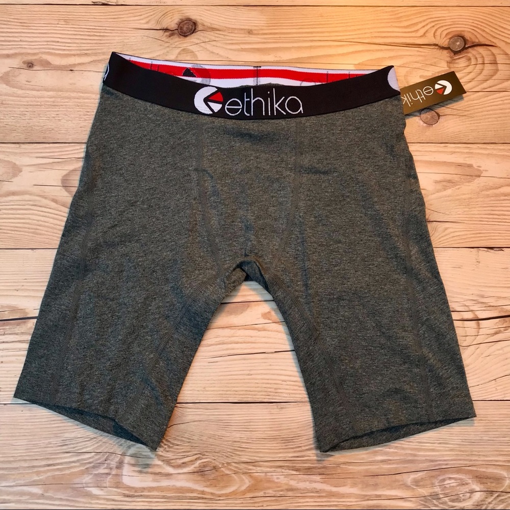 Ethika Boxer Briefs